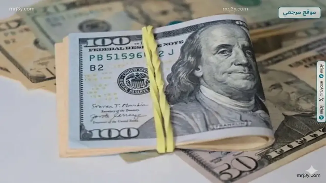 استقرار سعر الدولار في البنوك المصرية بعد تعاملات الخميس المسائية